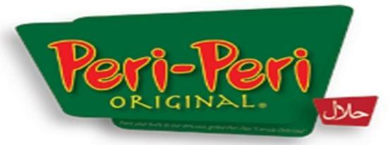 Peri Peri Original